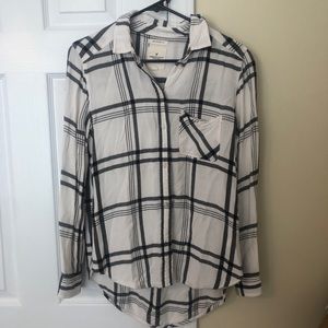 Flannel